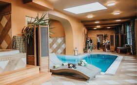 Hotel Ruze